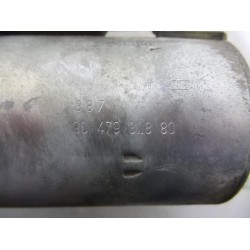 Peugeot - 206 - Startmotor
