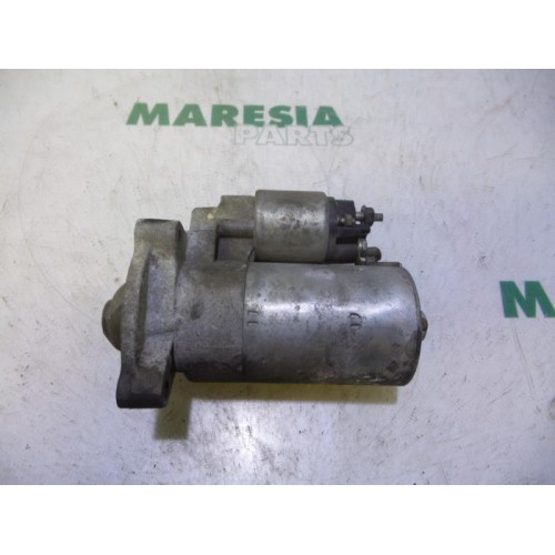 Peugeot - 206 - Starter