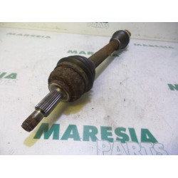Renault - Megane Scenic - Aandrijfas links-voor