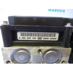 Renault - Megane Scenic - ABS Pomp