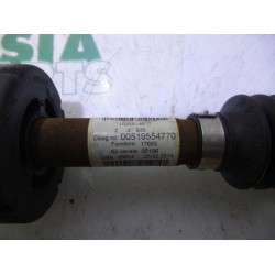 Fiat - 500 - Front drive shaft, right