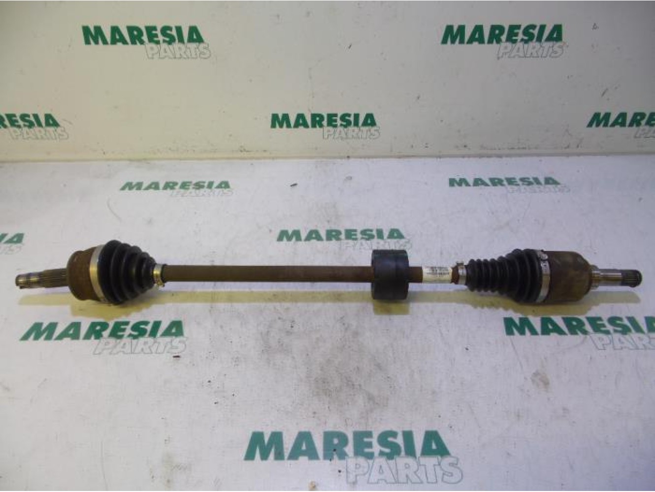 Fiat - 500 - Front drive shaft, right