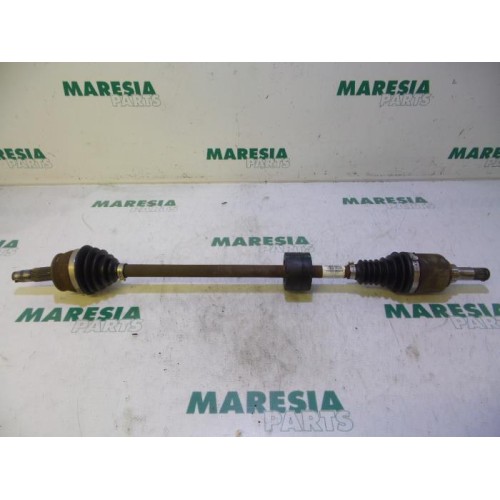 Fiat - 500 - Front drive shaft, right