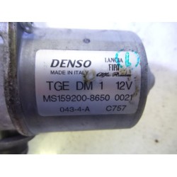 Fiat - 500 - Moteur essuie-glace avant