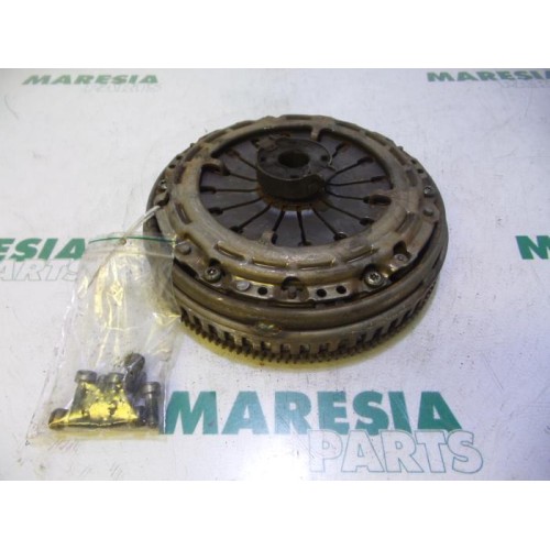 Citroen - C5 - Flywheel