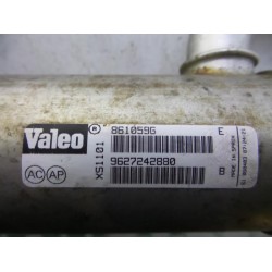Citroen - C5 - Heat exchanger