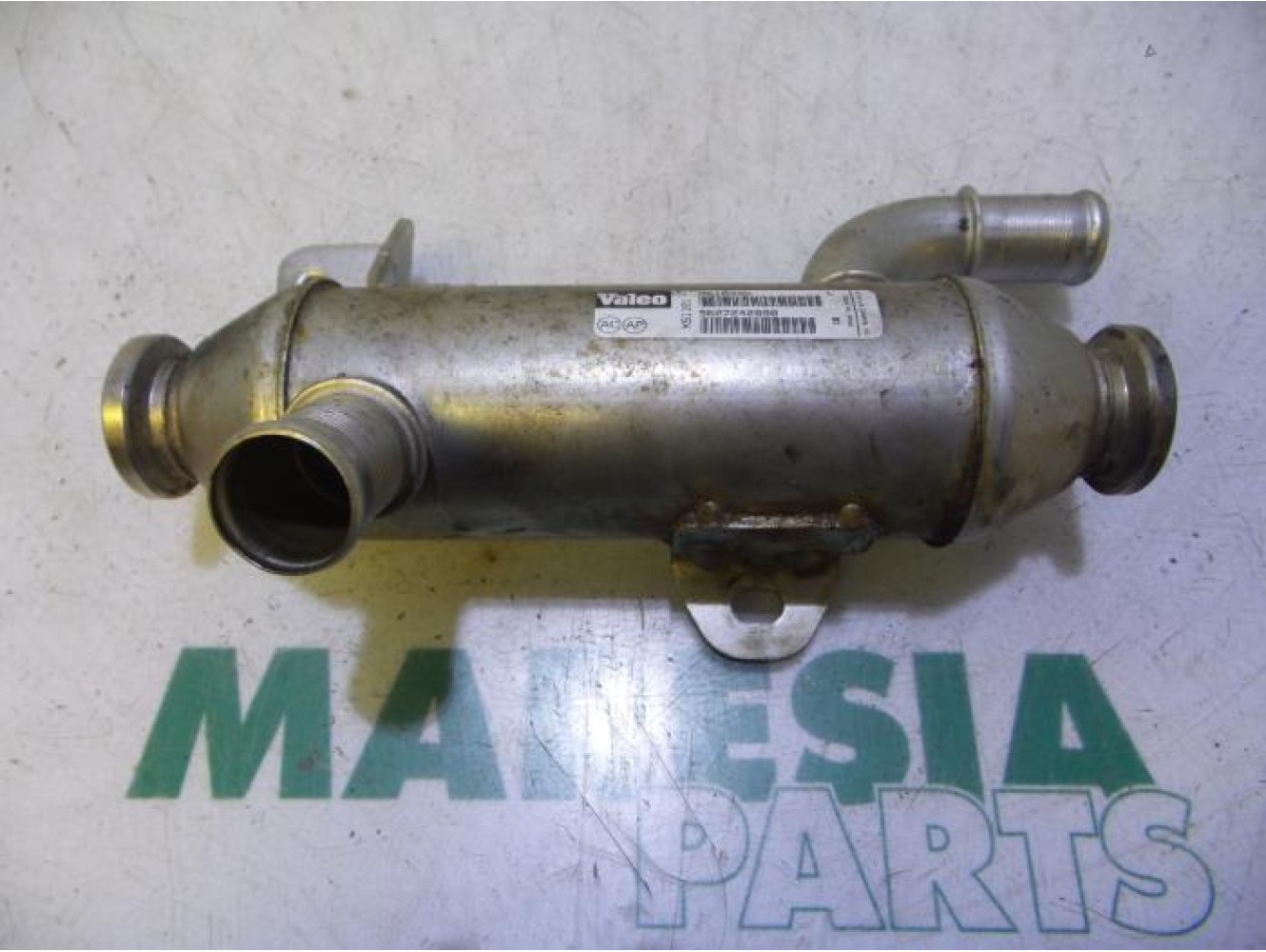 Citroen - C5 - Heat exchanger