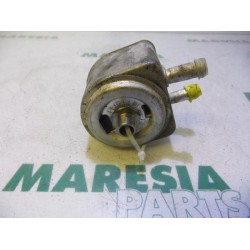 Citroen - C5 - Oil cooler