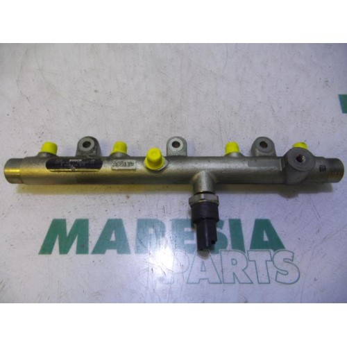 Citroen - C5 - Fuel injector nozzle