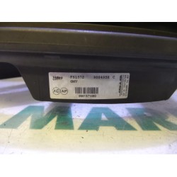 Citroen - Berlingo - Fan motor