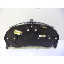 Citroen - Berlingo - Instrumentenpaneel