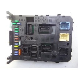 Citroen - Berlingo - Engine management computer