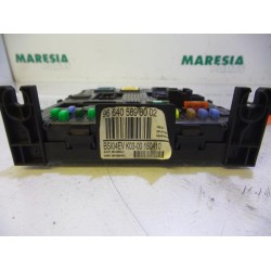 Citroen - Berlingo - Engine management computer