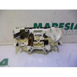 Citroen - Berlingo - Panneau de commandes chauffage