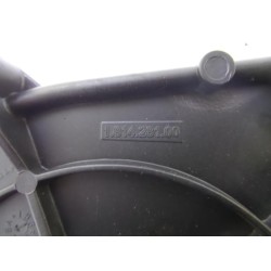 Citroen - Berlingo - Kachel Ventilatiemotor
