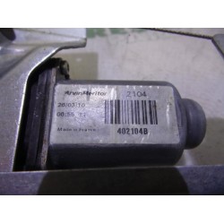 Citroen - Berlingo - Window mechanism 2-door, front right