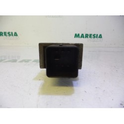 Citroen - Berlingo - Glow plug relay