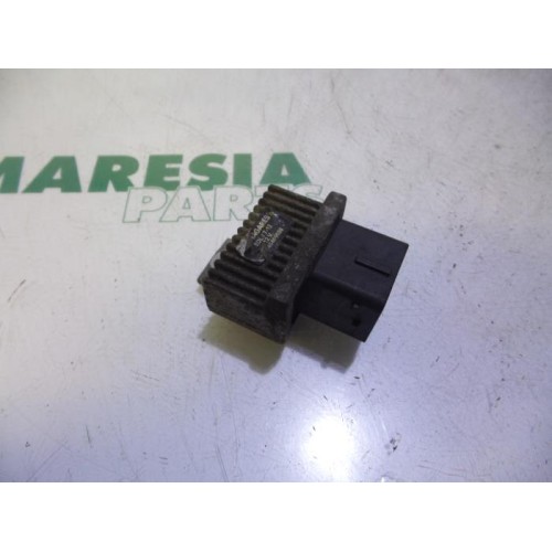 Citroen - Berlingo - Glow plug relay