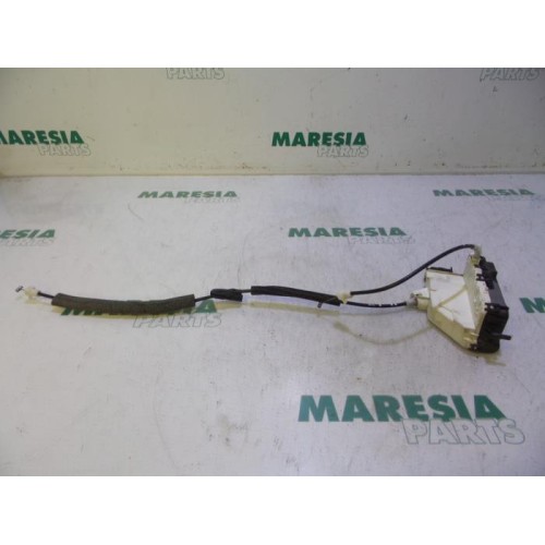 Citroen - Berlingo - Door lock mechanism 2-door, right