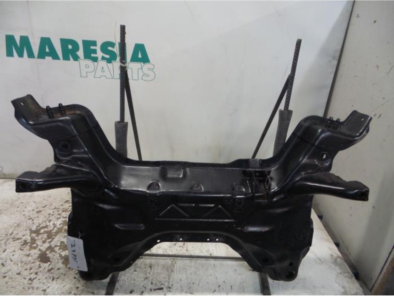 Citroen - Berlingo - Subframe