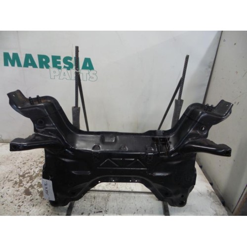 Citroen - Berlingo - Subframe