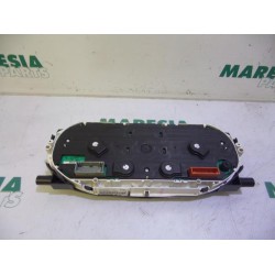 Renault - Laguna - Instrument panel