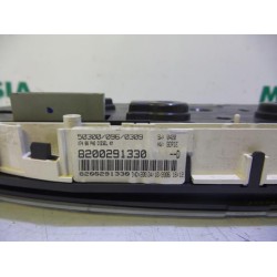 Renault - Laguna - Instrument panel
