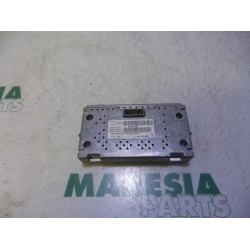 Renault - Laguna - Navigatie Display