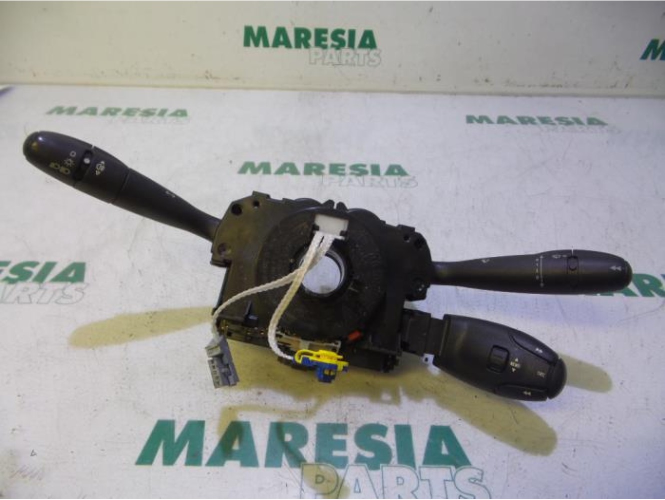 Citroen - Berlingo - Steering column stalk