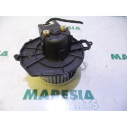 Citroen - Berlingo - Heating and ventilation fan motor