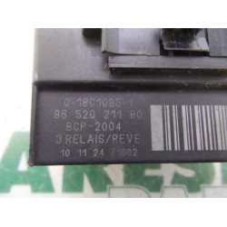 Citroen - Berlingo - Relay