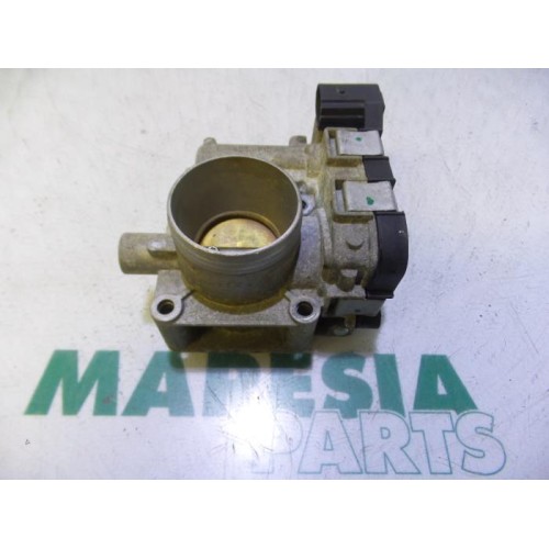 Fiat - 500 - Throttle body