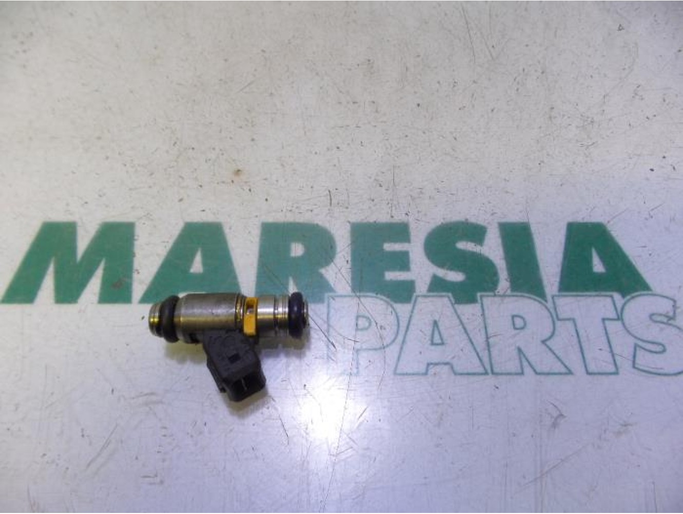 Fiat - 500 - Injector (petrol injection)