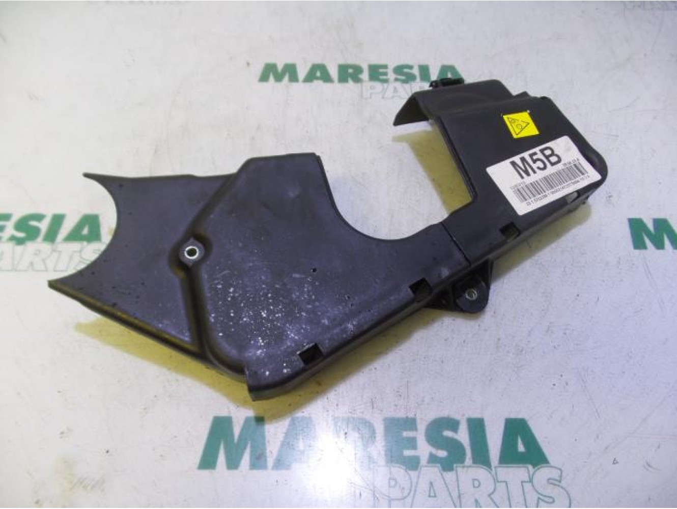 Fiat - 500 - Couvercle de distribution