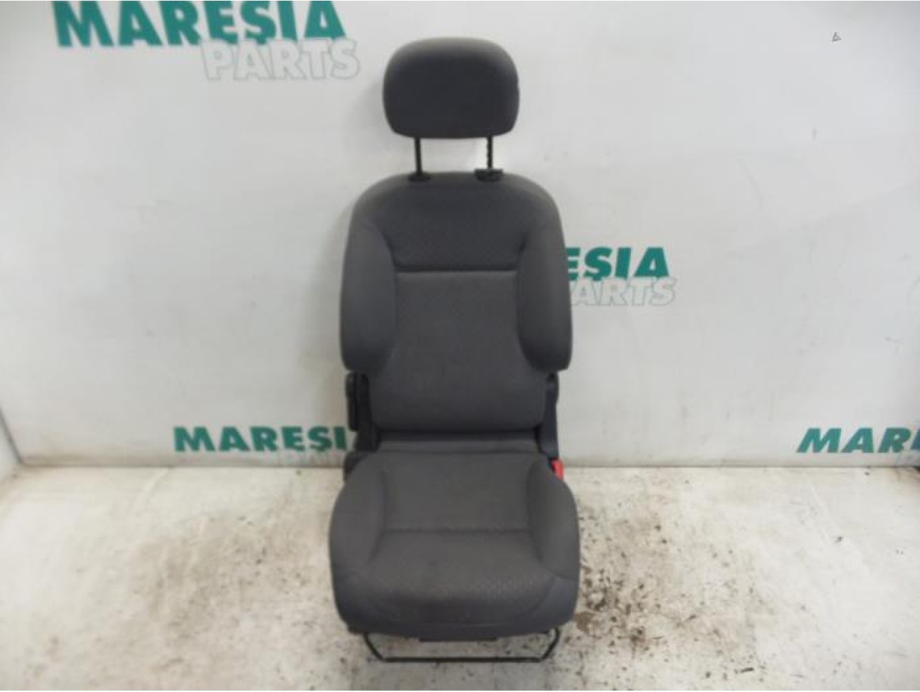 Citroen - Berlingo - Siège droit