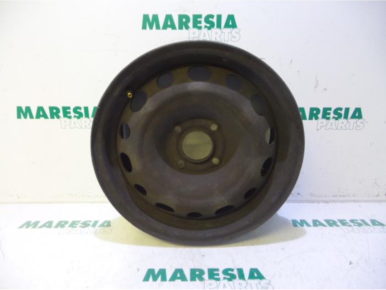 Citroen - Berlingo - Velg