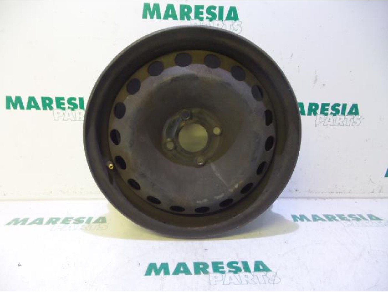Renault - Megane Scenic - Velg