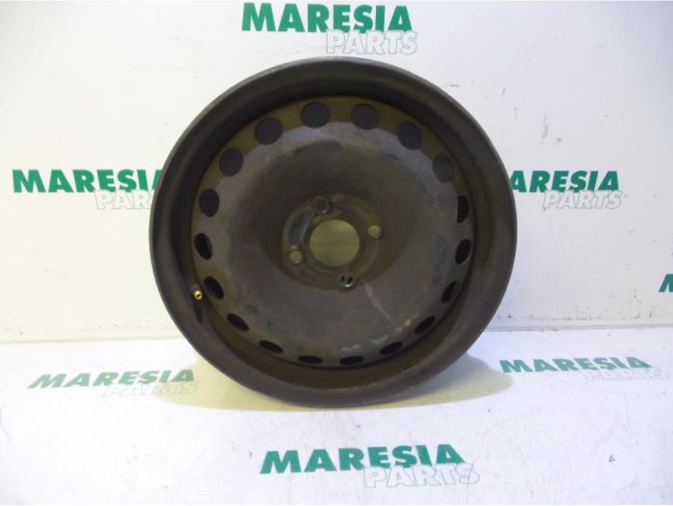 Renault - Megane Scenic - Velg