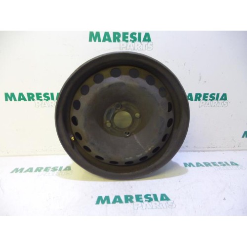 Renault - Megane Scenic - Wheel