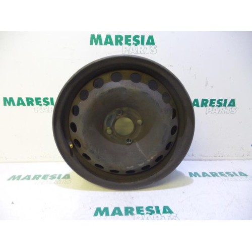 Renault - Megane Scenic - Wheel
