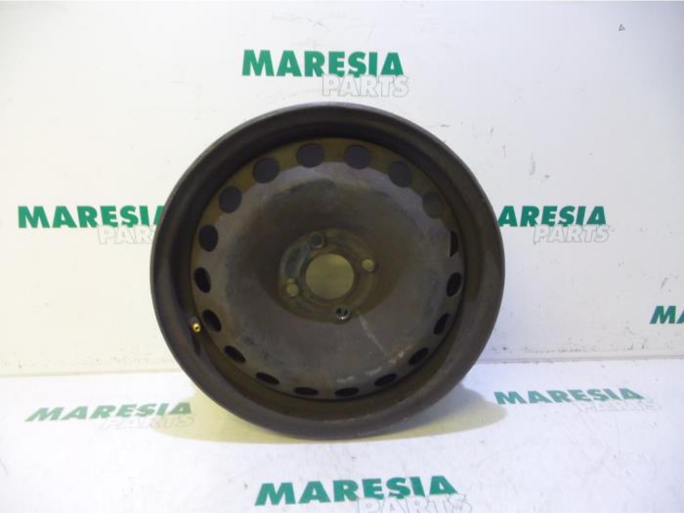 Renault - Megane Scenic - Velg