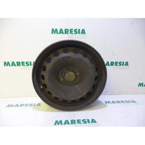 Renault - Megane Scenic - Wheel