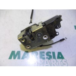 Renault - Laguna - Front door lock mechanism 4-door, right