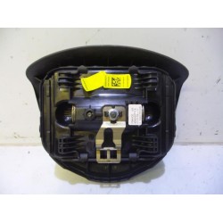 Renault - Laguna - Airbag links (Lenkrad)