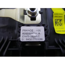 Renault - Laguna - Airbag links (Lenkrad)