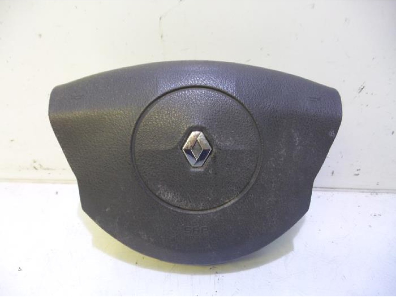 Renault - Laguna - Airbag links (Lenkrad)