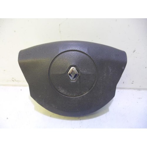 Renault - Laguna - Airbag links (Stuur)