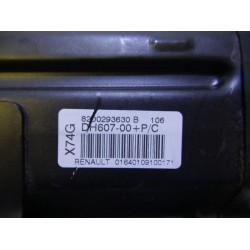 Renault - Laguna - Right airbag (dashboard)