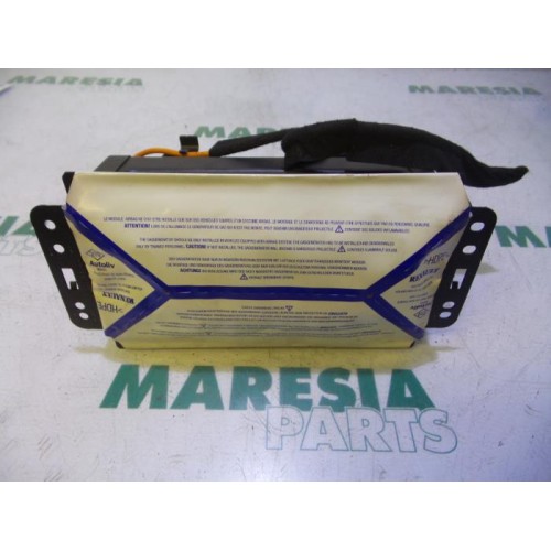 Renault - Laguna - Right airbag (dashboard)