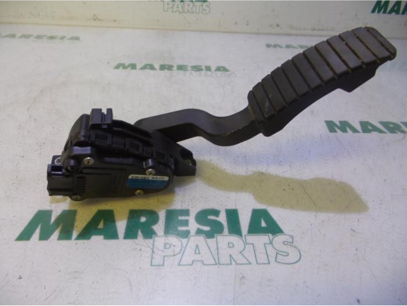 Renault - Laguna - Gaspedaalpositie Sensor